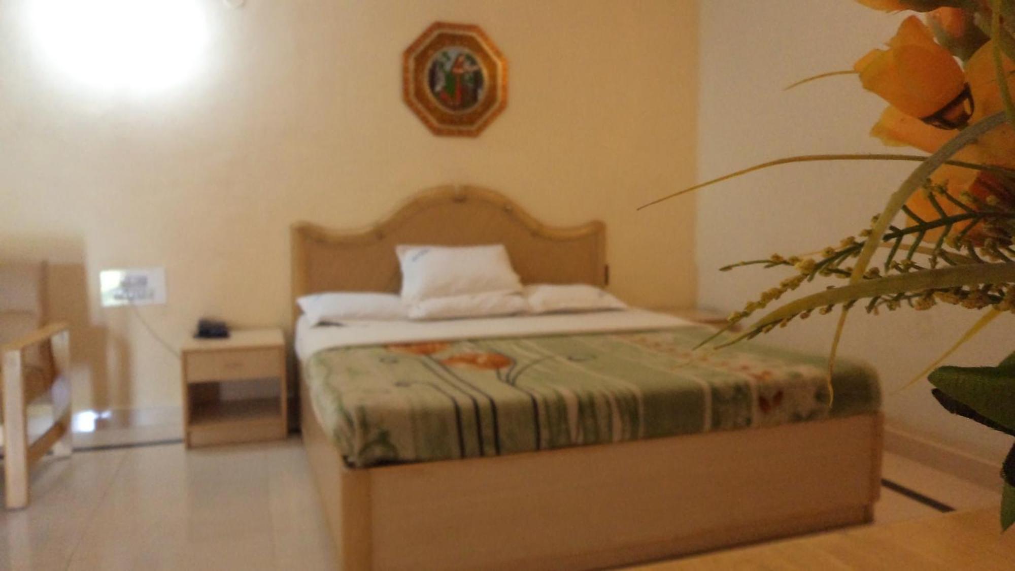 Kishkinda Heritage Resort Hampi Quarto foto