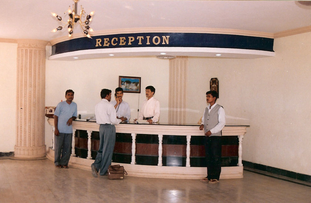 Kishkinda Heritage Resort Hampi Exterior foto